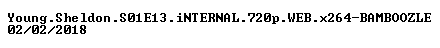nfo